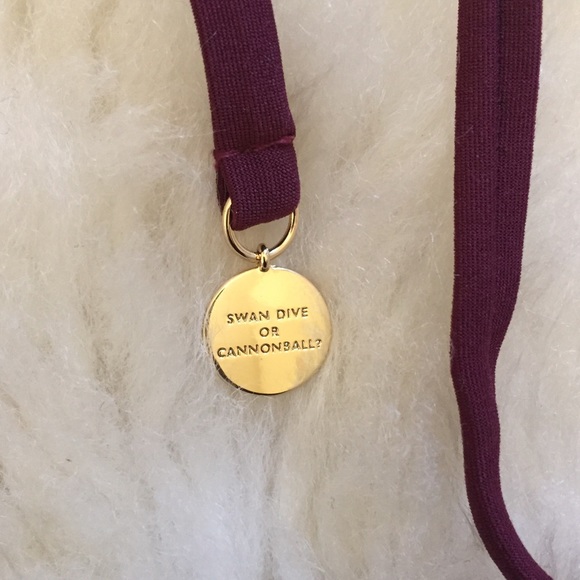 Kate Spade Underwire Floral Accent Bikini Top - Picture 4 of 8